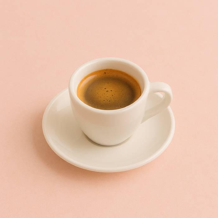Café espresso