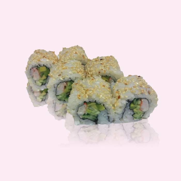 California Vegetarian