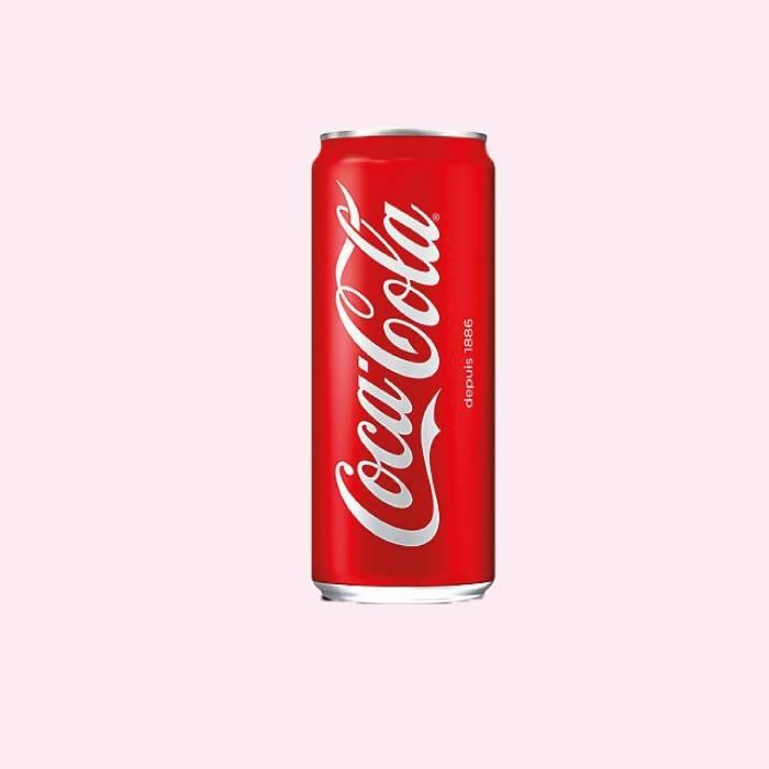 Coca-Cola  33l