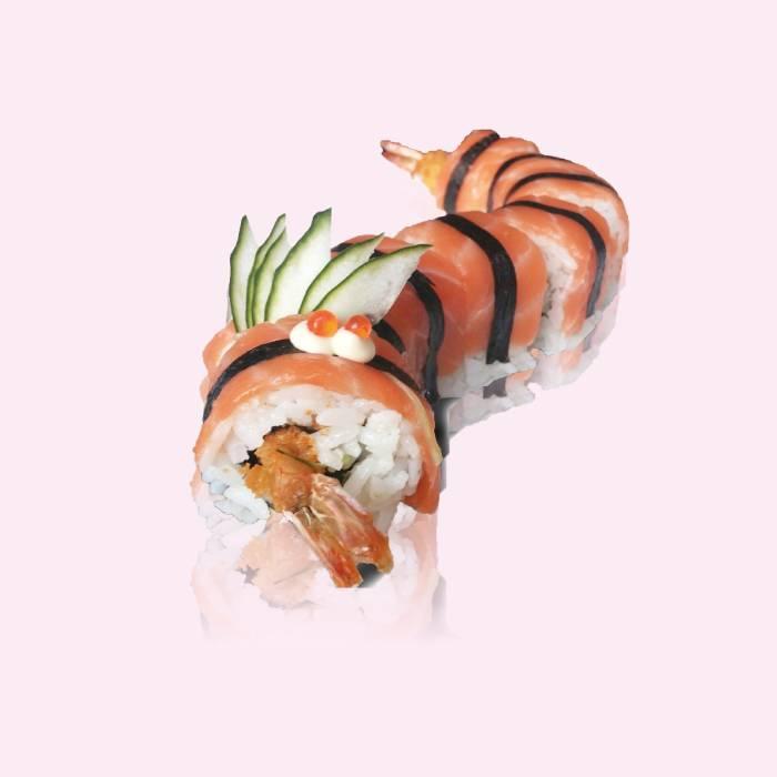 Dragon Tiger