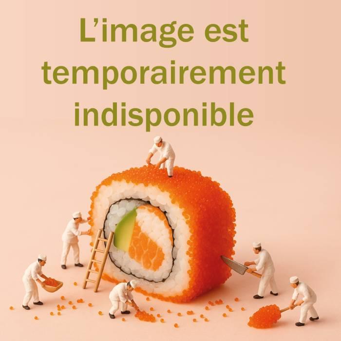 Salade Shiitake