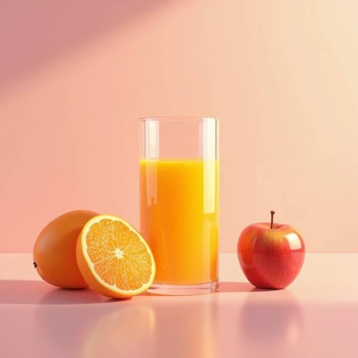 Soft jus
