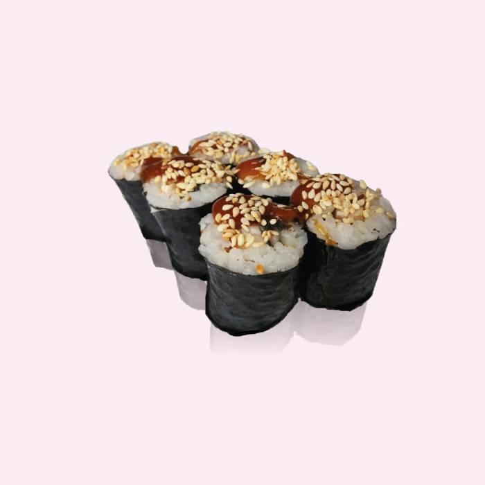 Maki Unagi