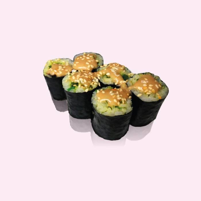 Maki Wacame