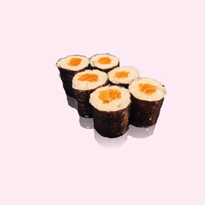 Maki Saumon