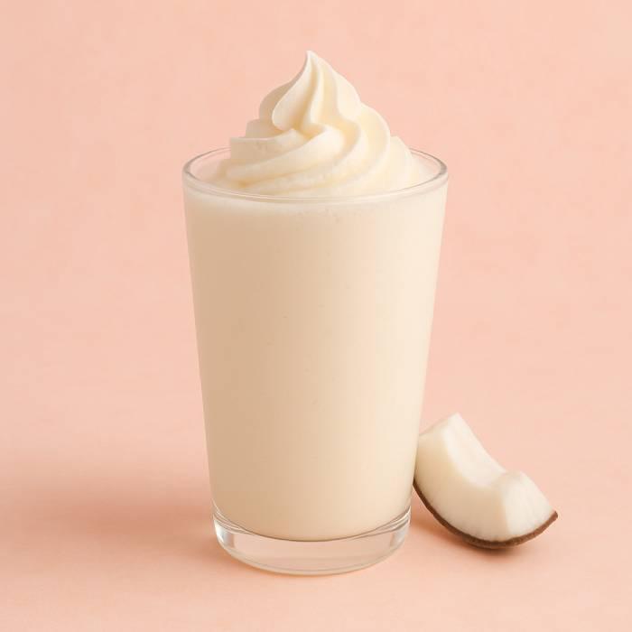 Milkshake coco