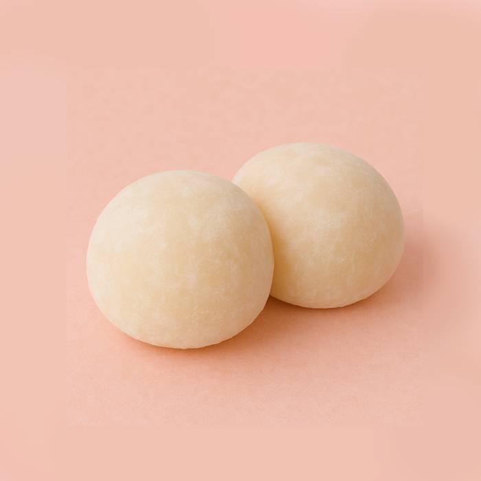 Mochi Caramel amandes