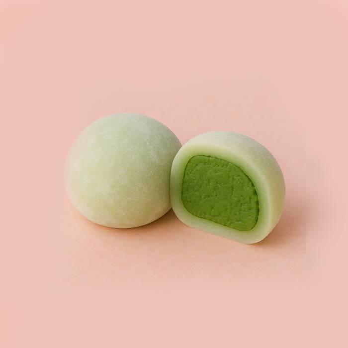 Mochi Matcha