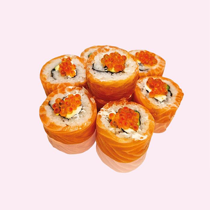 Signature Philadelphia