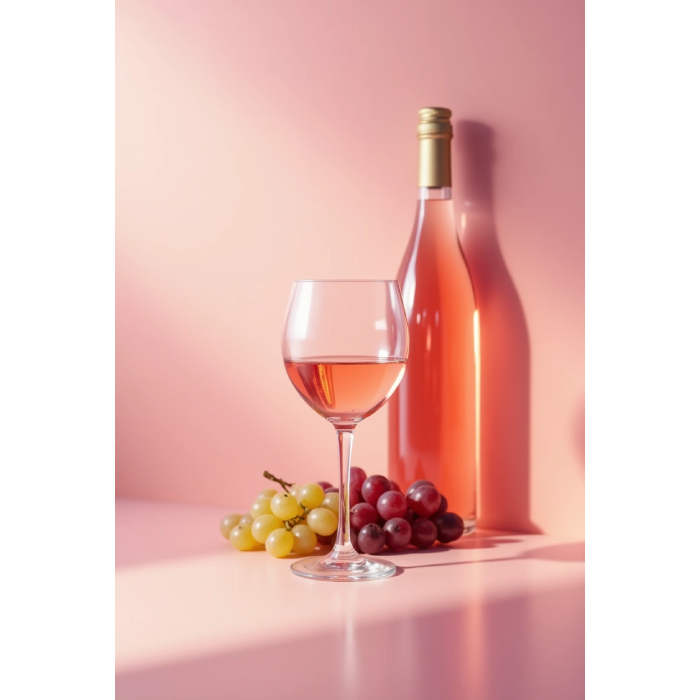 Vin bouteille Domaine La Blaque Rosé Réserve