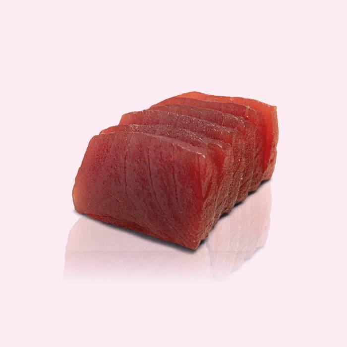 Sashimi Thon