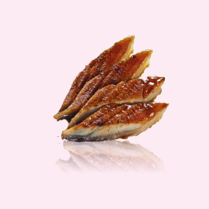 Sashimi Anguille