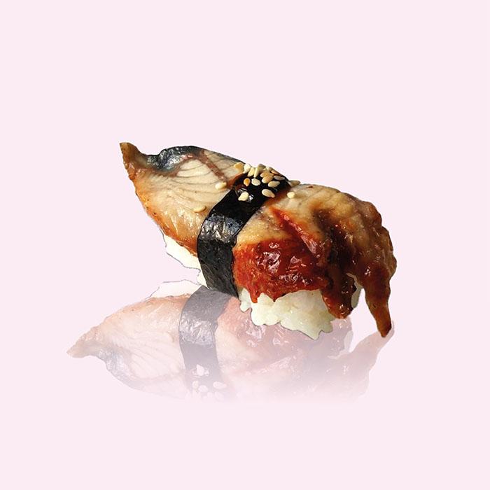 Sushi Unagi
