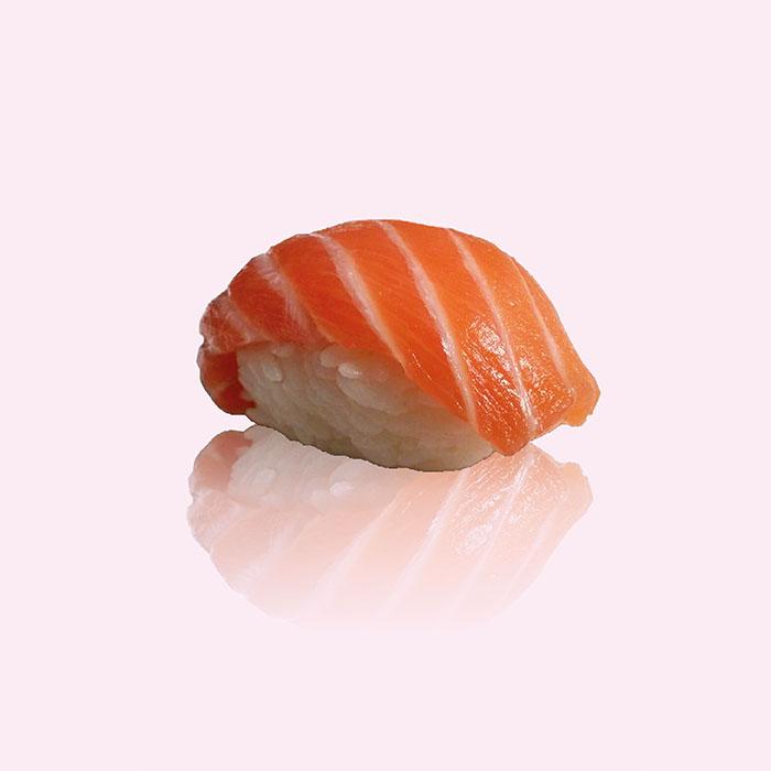 Sushi Saumon fume