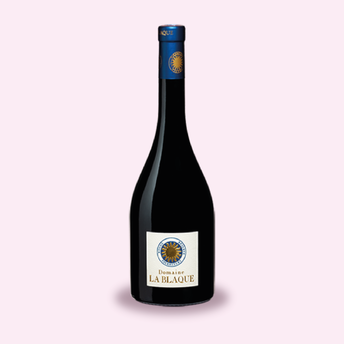 Vin bouteille Domaine La Blaque Rouge Réserve