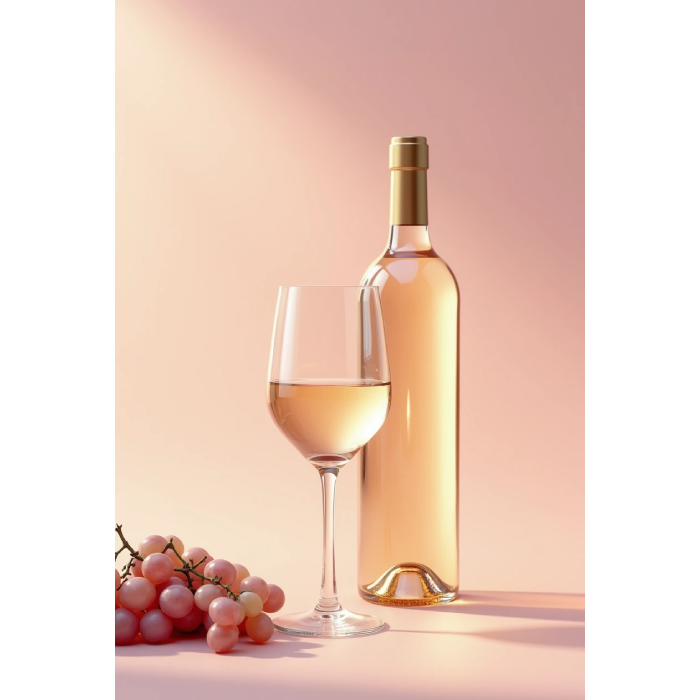Vin bouteille Domaine La Blaque Blanc Tradition