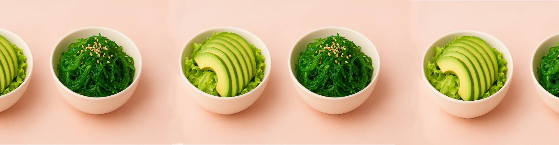 Salades