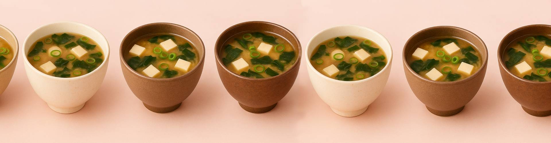 Soupes
