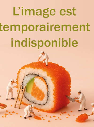 Mangajo Baie de Goji et Thé vert