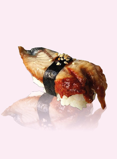 Sushi Unagi