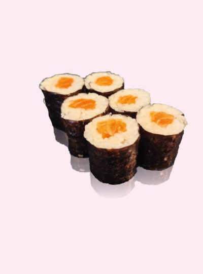 Maki Saumon