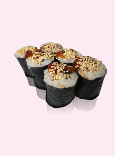 Maki Unagi