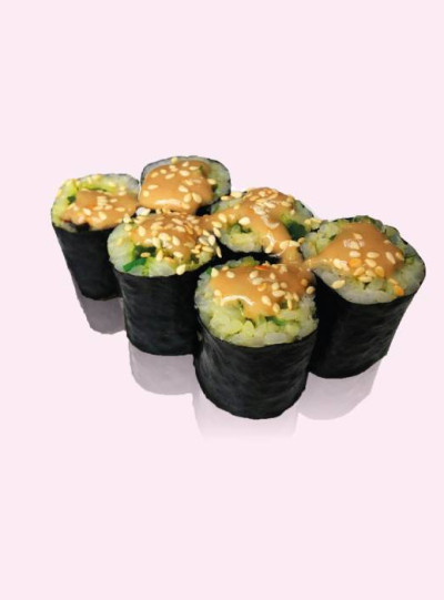 Maki Wacame
