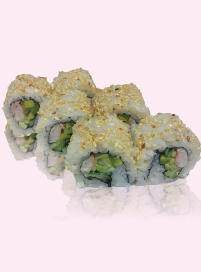 California Unagi