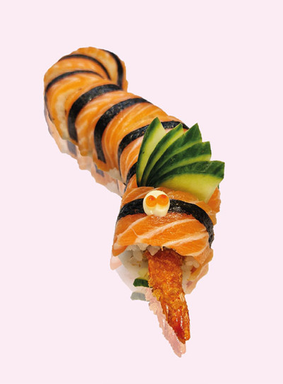 Dragon Tiger