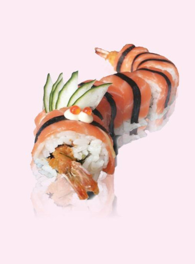 Dragon Tiger
