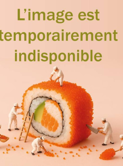 Signature Hot roll