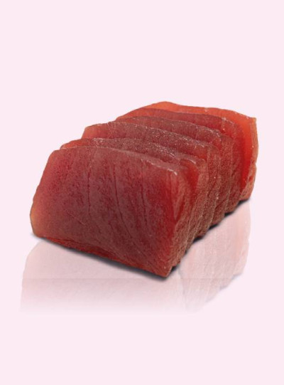 Sashimi Thon