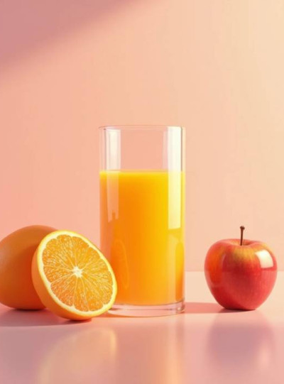 Soft jus