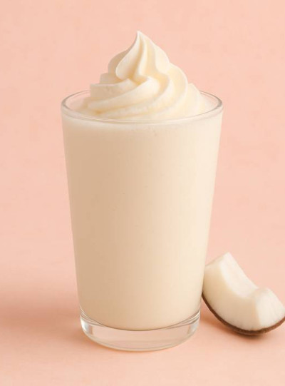 Milkshake coco