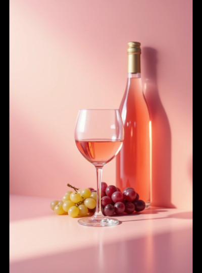 Vin bouteille  Domaine La Blaque Rosé Tradition