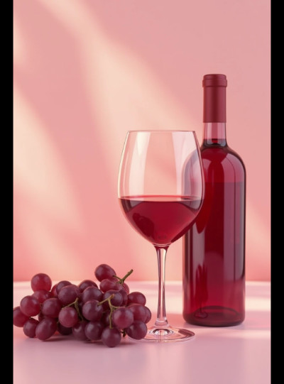 Vin bouteille Domaine La Blaque Rouge Réserve