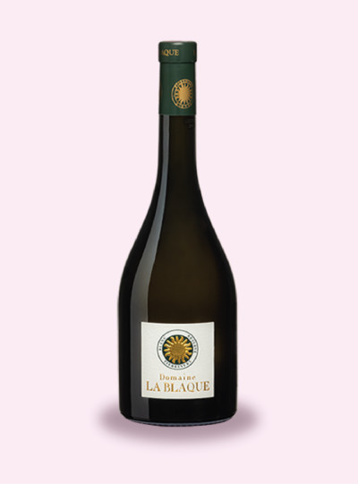 Vin bouteille Domaine La Blaque Blanc Réserve