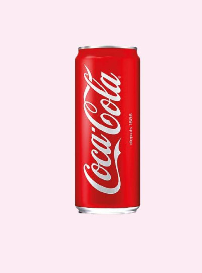 Coca-Cola  33l