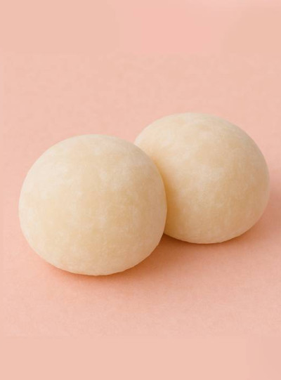 Mochi Caramel amandes